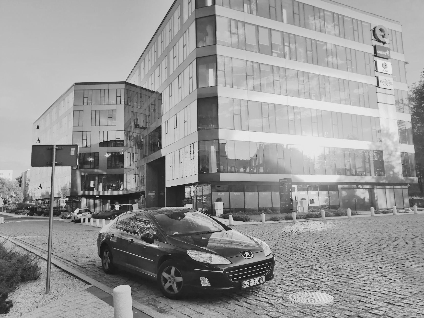 Krakow office