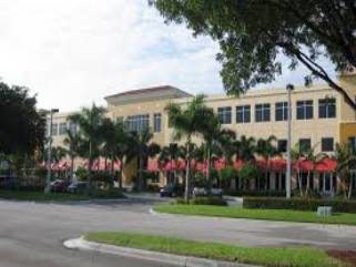 Miami office