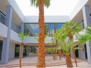 Las Vegas office