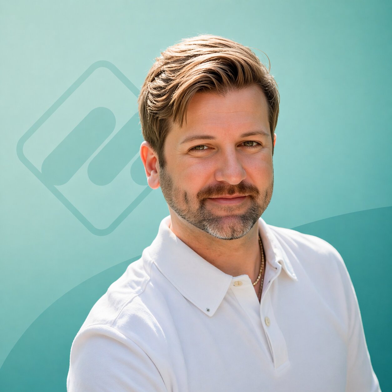 Eric Gruse, Chief Operating Officer