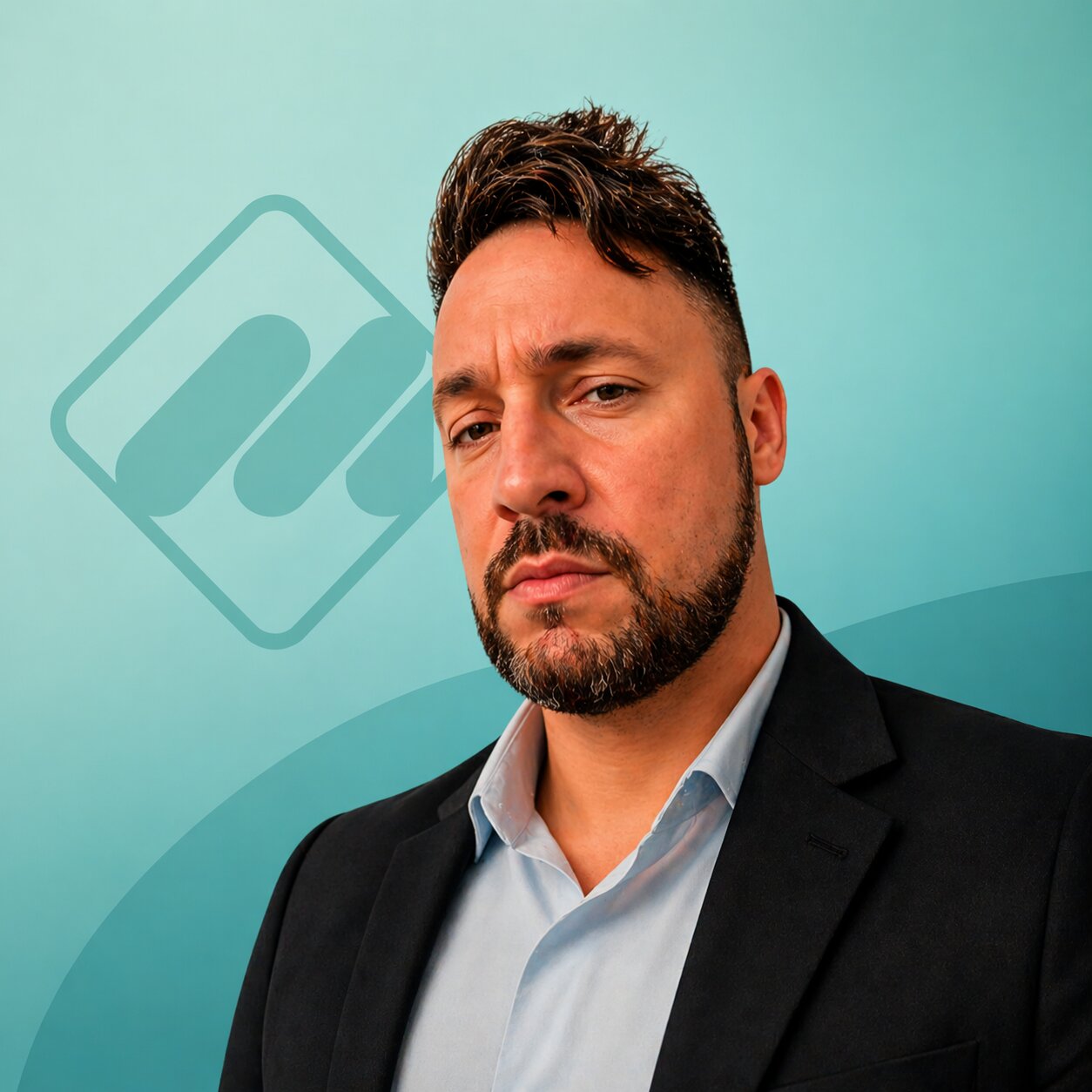 Kevin Medina, Chief Executive Officer