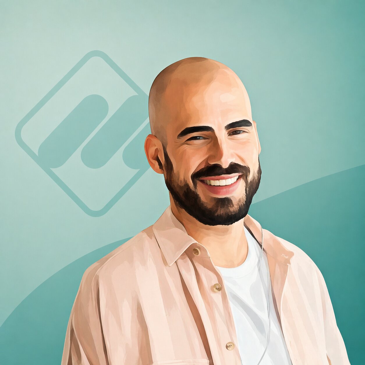 Raphael Hidalgo, Chief Strategy Officer