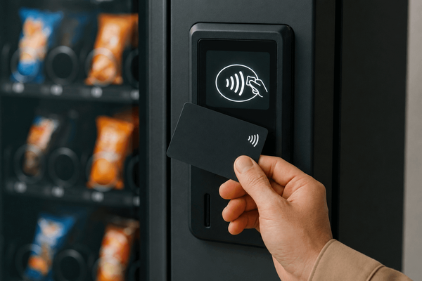 Unlocking Profit and Choice: How MDB Connectors Transform Vending Operations