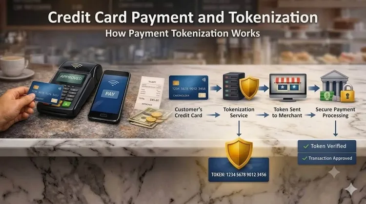 Payment Tokenization Explained: The Invisible Shield Protecting Every Transaction