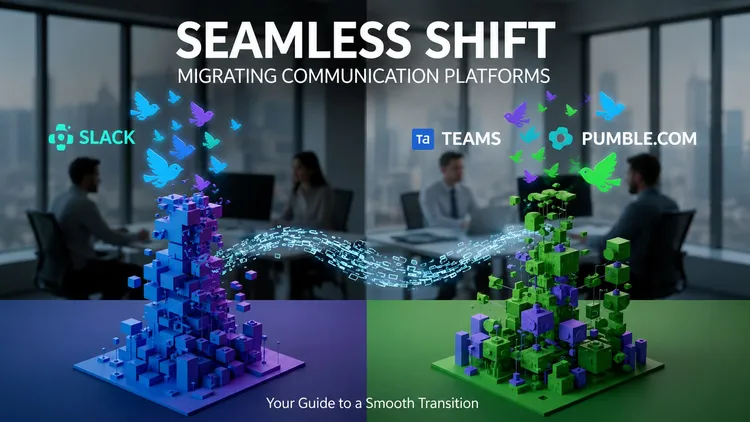 Seamless Platform Migrations: Let Mojave Handle Your CRM and Communication Transitions