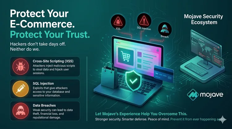 Your Website Has Been Compromised — Now What? A Survival Guide for Small E-Commerce Owners