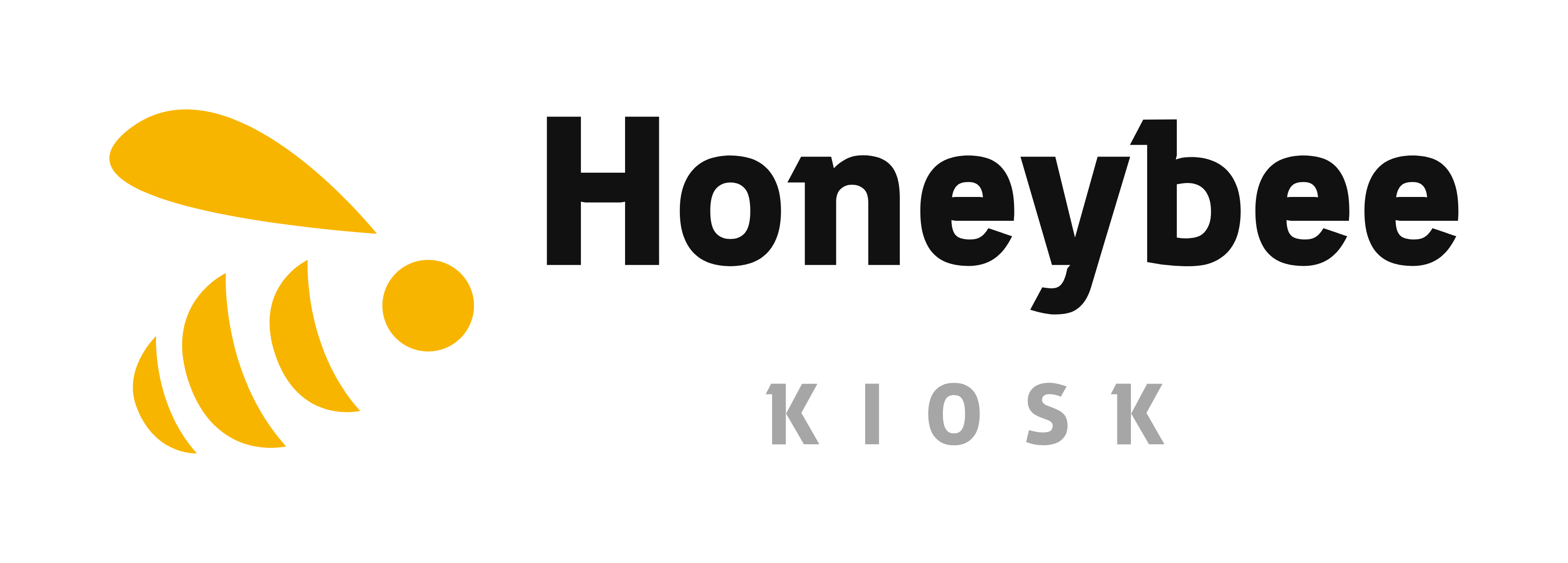 HoneyBee Kiosk by Paying.co