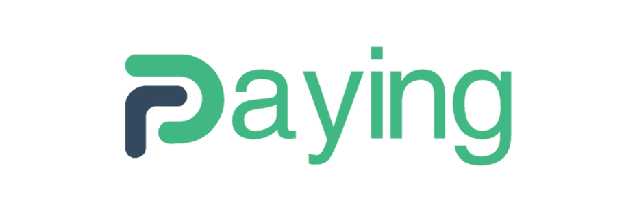 paying