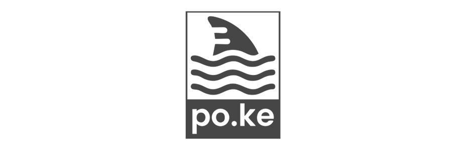 poke
